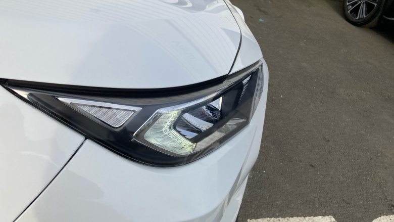 Toyota RAV4 2.5 VVT-i Hybrid Design 5dr CVT 2WD Hybrid Estate